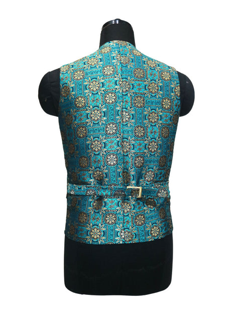 Tower Vest